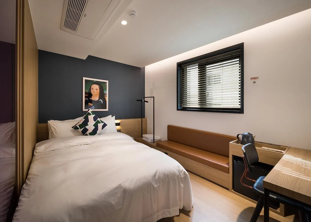 No 25 Signature Centum 부산광역시 0*,  대한민국
