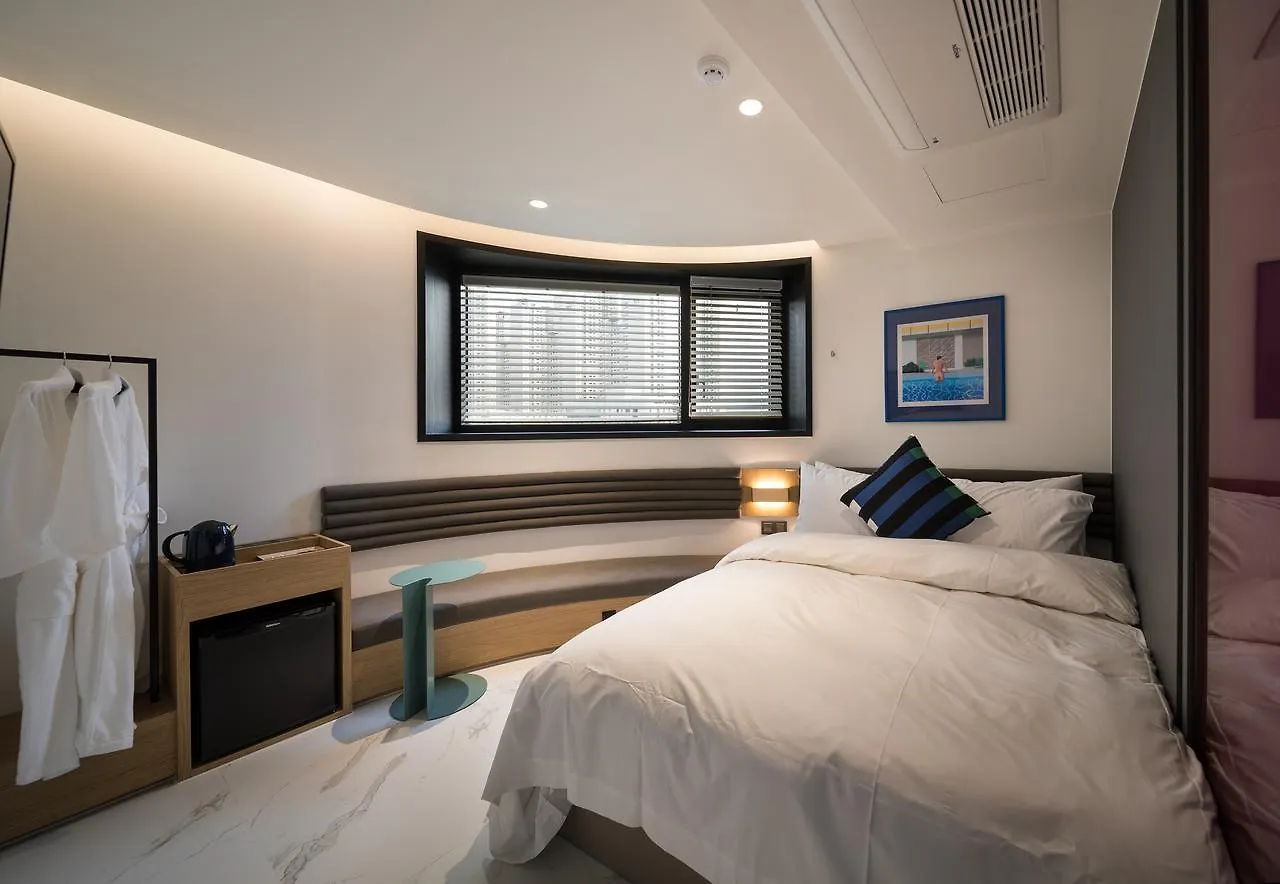 No 25 Signature Centum 부산광역시 대한민국