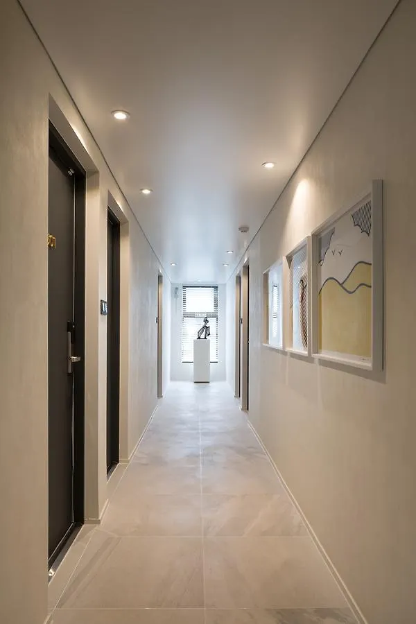 No 25 Signature Centum 부산광역시 대한민국